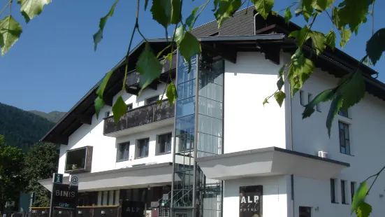 Alp Art Hotel Götzens