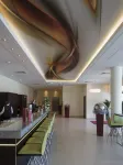 Austria Trend Hotel Doppio Wien - Bars