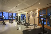 Wellnesshotel Warther Hof Hotels in Mittelberg