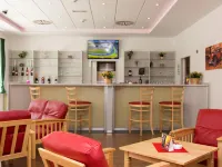 WinRooms "hotel&appartement" Hotels in Bad Sauerbrunn