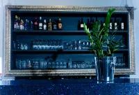 Lenas Donau Hotel - Quầy Bar
