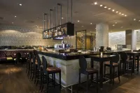 Radisson Blu Hotel & Conference Centre, Salzburg - Baarit
