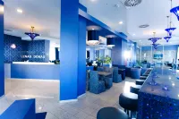 Lenas Donau Hotel - Quầy Bar