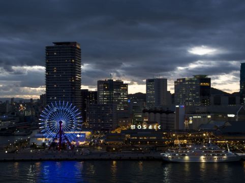 神戸の南京町周辺のホテル 22おすすめ旅館 宿 Trip Com