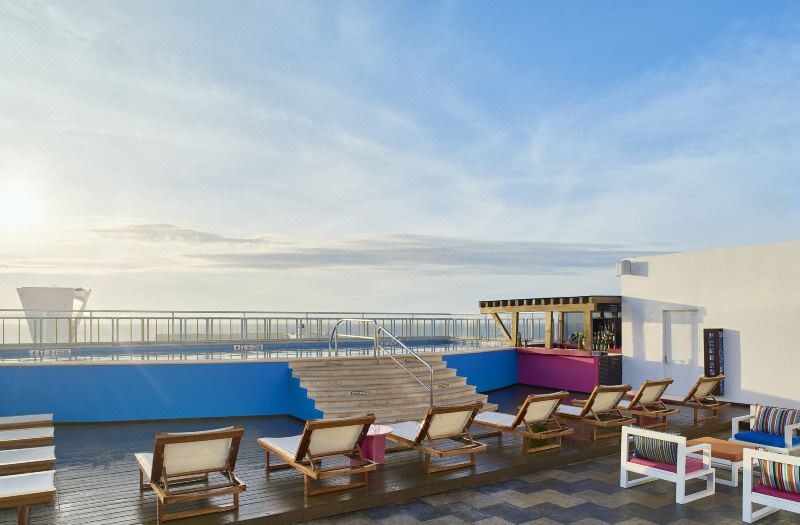 Aloft Cancun photo 3