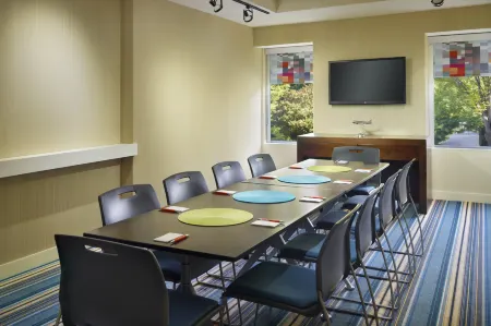 Aloft Atlanta Downtown