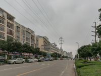 遂宁南祥商务酒店 - 酒店附近