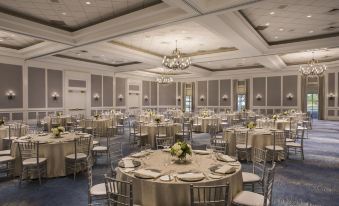 The Ballantyne, a Luxury Collection Hotel, Charlotte