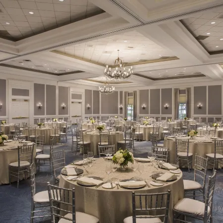 The Ballantyne, a Luxury Collection Hotel, Charlotte