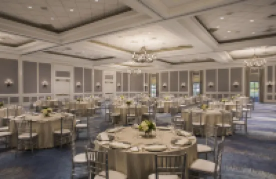 The Ballantyne, a Luxury Collection Hotel, Charlotte