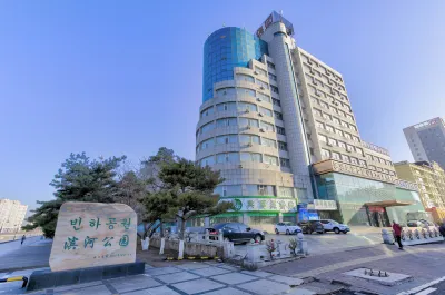 Lvyuan Hotel