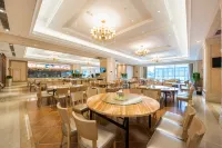 Vienna International Hotel (Suzhou Railway Station North Square)