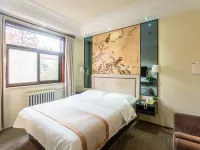 Henan Hotel Hotels near Zijing Mountain Park