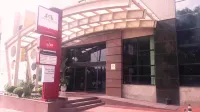 Carlton Plaza São José Dos Campos Các khách sạn ở Sao Jose dos Campos