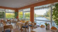 Landhotel Naunheimer Mühle Hotels in Bischoffen