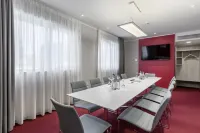 Serways Hotel Steigerwald Hotels in Adelsdorf