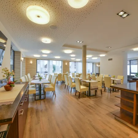 Hotel Witt am See