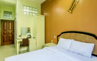 Smart Room Near Pasteur at Asoka Inn