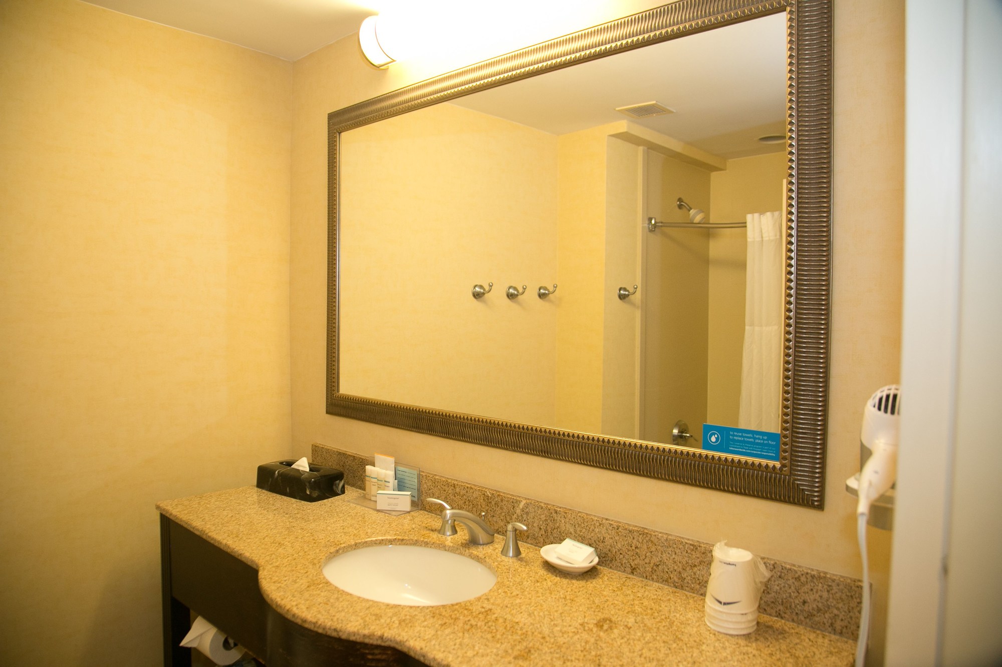 Hampton Inn Alpharetta/Roswell