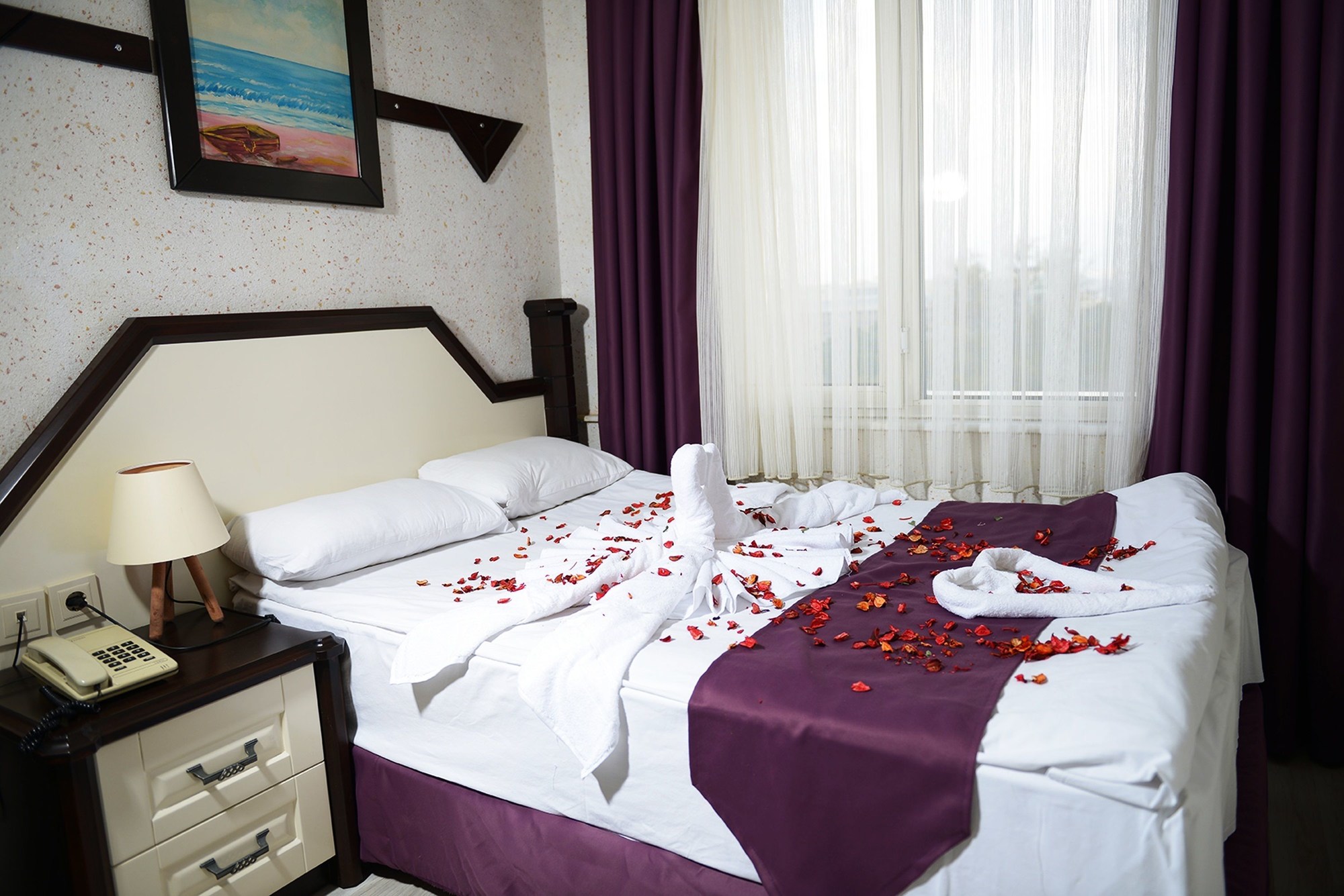 Kucuk Velic Hotel