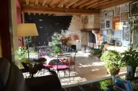 Domaine Maltoff Hotels in Taingy