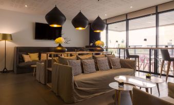 Padja Hotel & Spa, Vannes