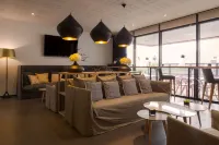 PADJA Hôtel & Spa Hôtels à : Plescop