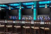 TownePlace Suites McAllen Edinburg - bar