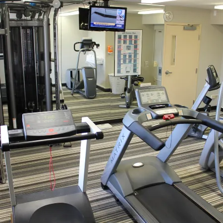 Sonesta Simply Suites Cleveland North Olmsted Airport