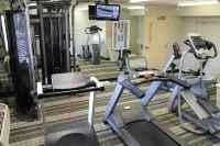 Sonesta Simply Suites Cleveland North Olmsted Airport Các khách sạn ở North Olmsted