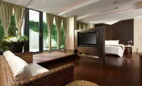 HOFI VILLA - romantique