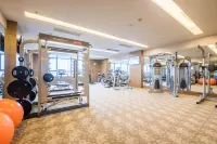 Courtyard by Marriott Kunshan - Træningscentre