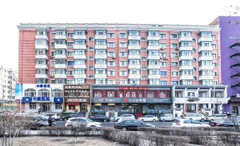 Huangchaorongyanhotel (harbin sport institute international convention and exhibition center branch)