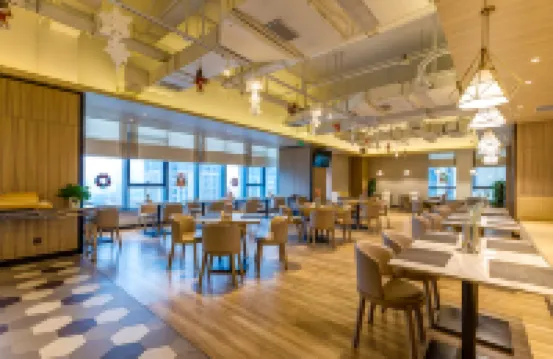 西安馨樂庭高新公寓酒店