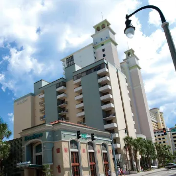 Breakers Resort Hotel