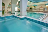 Holiday Inn & Suites Windsor (Ambassador Bridge) by IHG - Pools