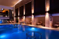 Grand Fiesta Americana Coral Beach - 5 Yıldız