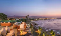 Crowne Plaza Muscat Hotels in Muscat