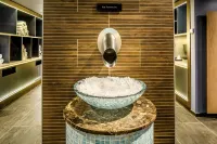博羅米皇冠假日酒店 - SPA