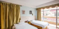 Wuzhou No. 2 Villa Hotel - Deluxe Business Double Room
