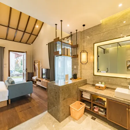 Yuanxiang Hot Spring Resort Hotel