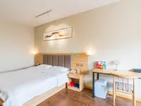 QingYueju Business Hotel Hotels in Fengqiu