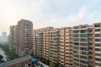 Huatai Hotel Hotels in Changyuan