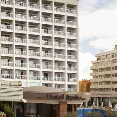 Jupiter Algarve Hotel Hotel Exterior