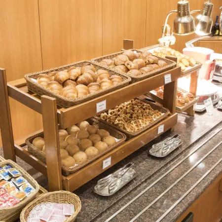 HOTEL MYSTAYS Premier Narita