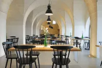 Masseria Amastuola Wine Resort - Breakfast