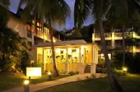 InterContinental Tahiti Resort & Spa - Spa