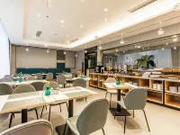如家商旅飯店（瀋陽東站街骨科醫院店） 东陵附近的飯店