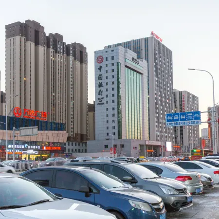 Mingyang Hotel