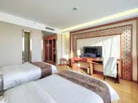 Junrui Garden Hotel Hotels in Qianguo